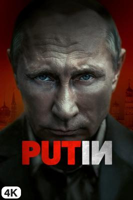 Putin in 4K Ultra HD auf Apple TV kaufen / leihen