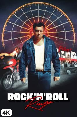 Rock and Roll Ringo auf Apple TV in 4K Ultra HD kaufen / leihen