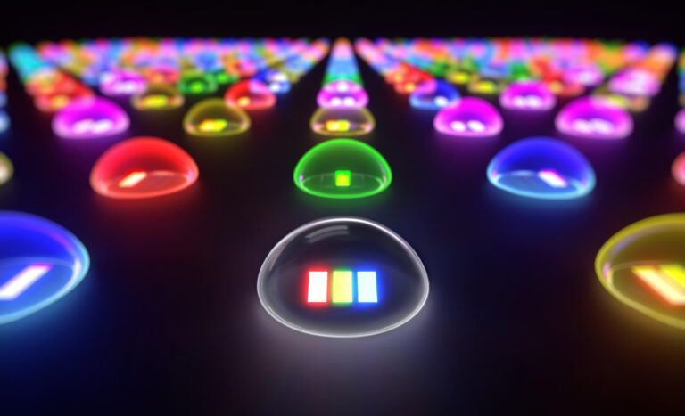 Neue RGB-LED-Displaytechnologie soll Sonys Premium-Fernseher 2026 definieren!