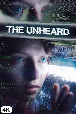 The Unheard in 4K Ultra HD auf Apple Tv kaufen / leihen