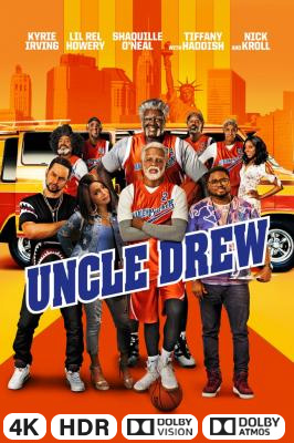 Uncle Drew in 4K Ultra HD auf Apple TV kaufen / leihen
