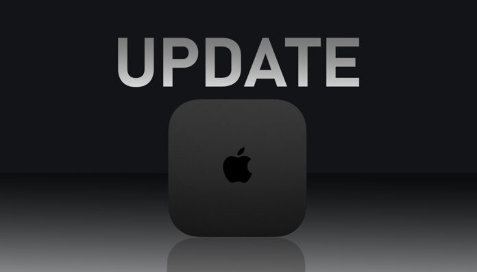 Apple TV: Das neue tvOS 18.4-Update steht jetzt zur Verfügung.
