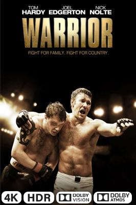 Warrior in 4K Ultra HD auf Apple TV kaufen / leihen