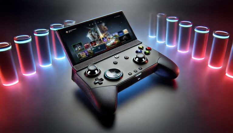 Xbox lebt: Handheld angeblich noch 2025, Next-Gen-Konsole dann 2027