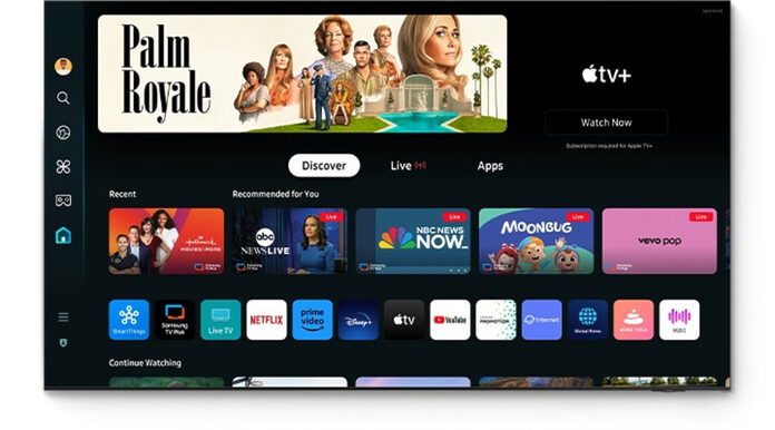 Apple TV+ buhlt mit einem reduzierten Preis um Neukunden.
