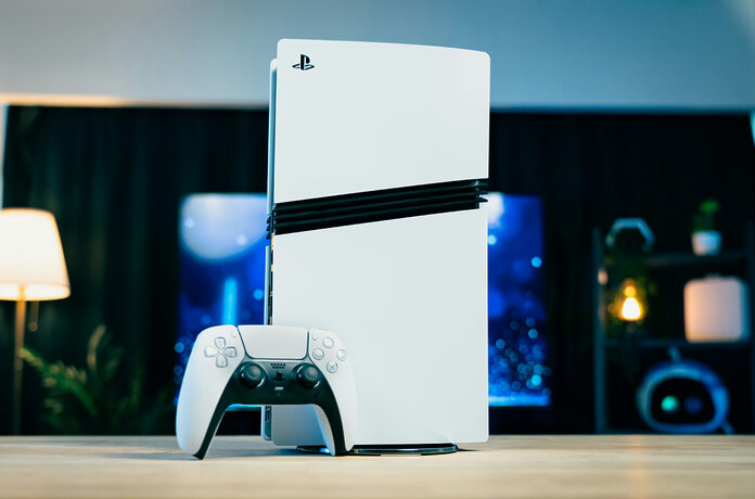 Der 8K-Support der PlayStation 5 Pro hat einen Haken.