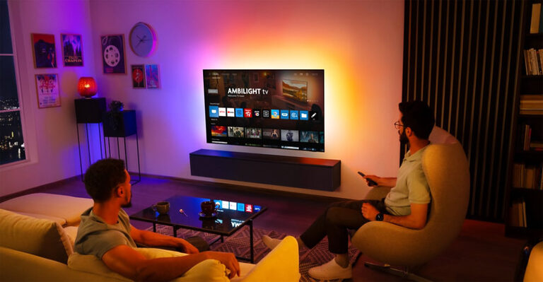 Netflix mit HDR10+: Diese Fernseher von Philips sind kompatibel