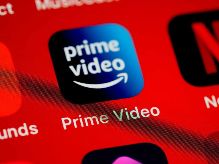 Amazon Prime Video: Linearer Live-Channel steht ab sofort zur Verfügung