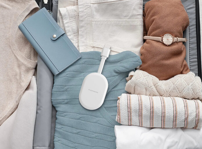Thomson bringt mit dem Cast 150 eine Art Chromecast-Nachfolger.