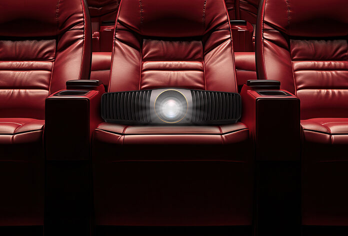 BenQ veröffentlicht in Deutschland zwei neue 4K-Beamer fürs Heimkino.