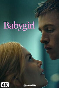 Babygirl in 4K Ultra HD auf Apple TV kaufen / leihen