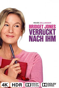 Bridget Jones - Verrückt nach ihm in 4K Ultra HD auf Apple TV kaufen / leihen