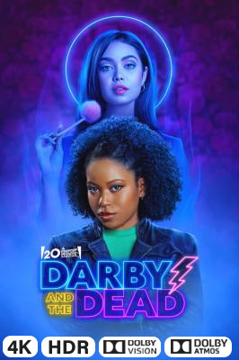 Darby and the Dead in 4K Ultra HD auf Apple TV kaufen / leihen