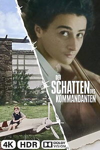 Der Schatten des Kommandanten in 4K Ultra HD auf Apple TV kaufen / leihen