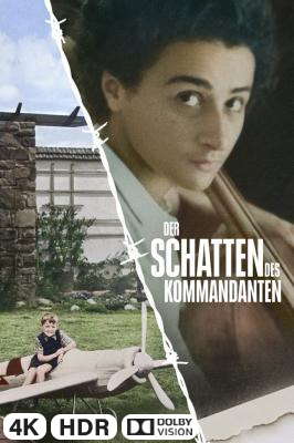 Der Schatten des Kommandanten in 4K Ultra HD auf Apple TV kaufen / leihen