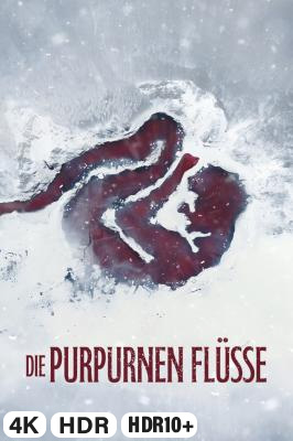 Die purpurnen Flüsse in 4K Ultra HD auf Apple TV kaufen / leihen