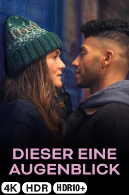 Dieser eine Augenblick in 4K Ultra HD auf Apple TV kaufen / leihen