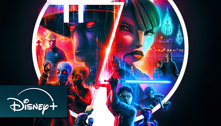 Disney+ im Mai 2025: Neuheiten mit mehr Star Wars und Co.