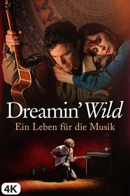 Dreamin Wild in 4K Ultra HD auf Apple TV kaufen / leihen