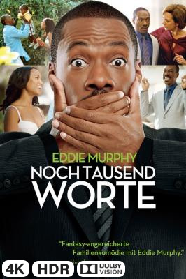 Eddie Murphy Noch tausend Worte in 4K Ultra HD auf Apple TV kaufen / leihen