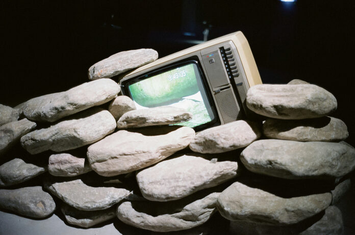 Google überspringt Android TV.