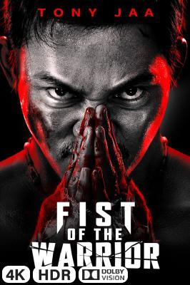 Fist of the Warrior in 4K Ultra HD auf Apple TV kaufen / leihen