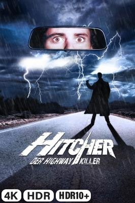 Hitcher - Der Highway-Killer in 4K Ultra HD auf Apple TV kaufen / leihen