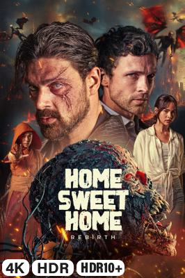 Home Sweet Home in 4K Ultra HD auf Apple TV kaufen / leihen