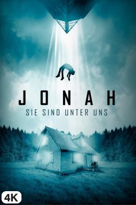Jonah - Sie sind unter uns auf Apple TV in 4K Ultra HD kaufen / leihen