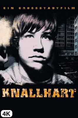 Knallhart in 4K Ultra HD auf Apple TV kaufen / leihen