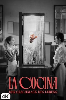 La Cocina der Geschmack des Lebens in 4K Ultra HD auf Apple TV kaufen / leihen