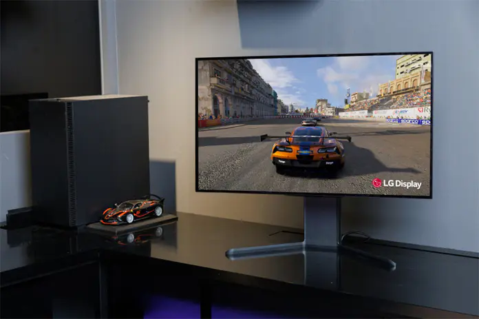 LG Display besiegelt den Verkauf seiner letzten LCD-Fabrik.