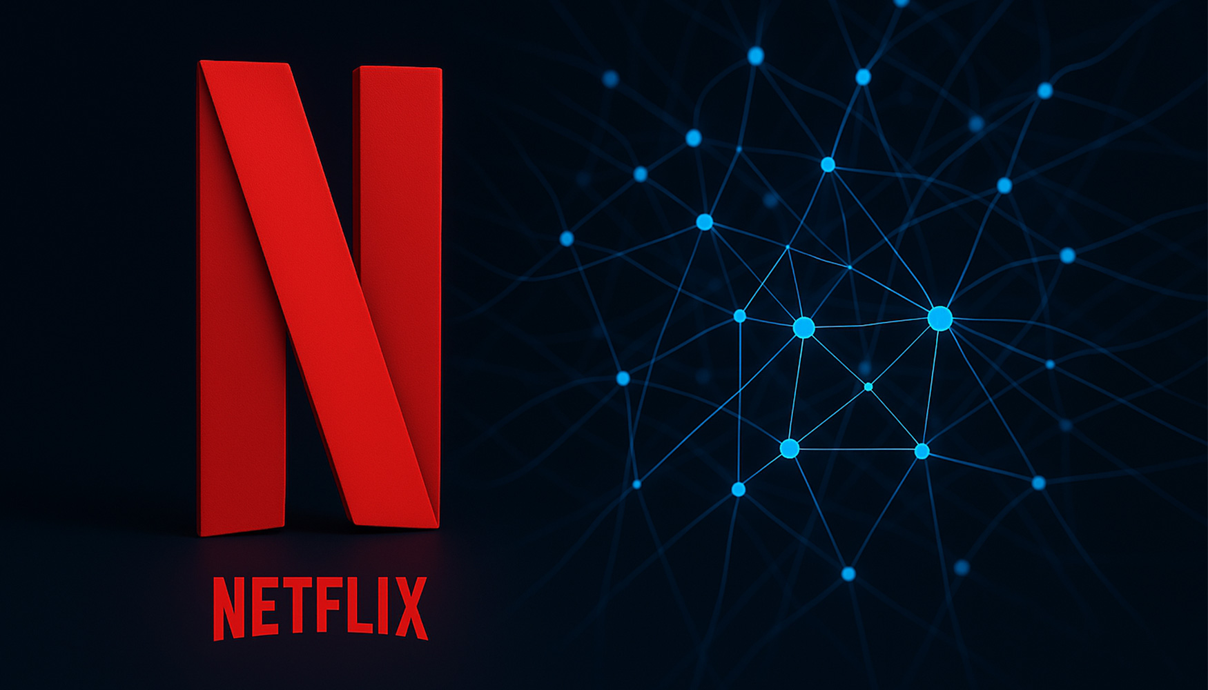 Netflix experimentiert bereits mit einer KI-Suche.