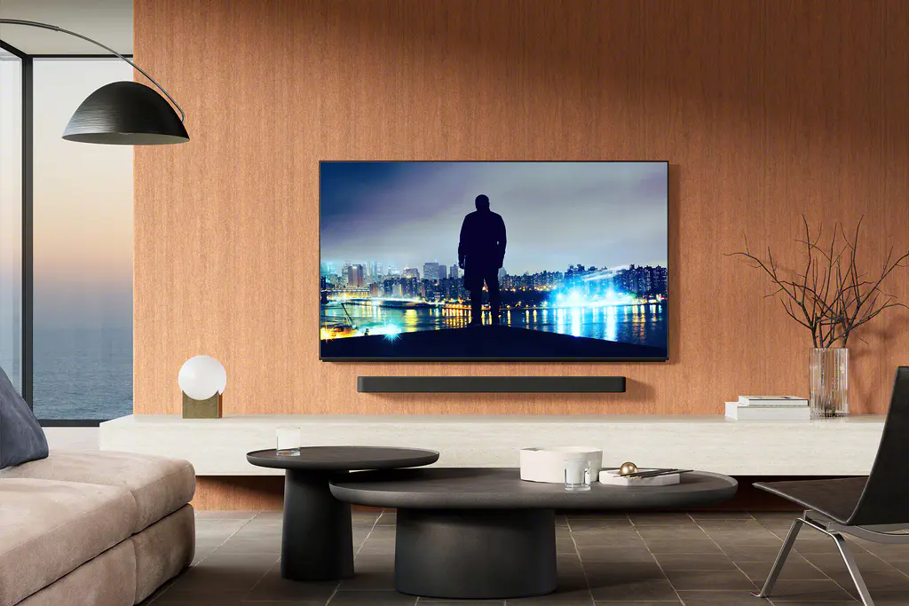 Die neuen 4K Fernseher 2025 von Sony
