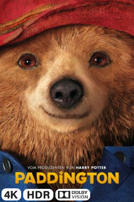 Paddington in 4K Ultra HD auf Apple TV kaufen / leihen
