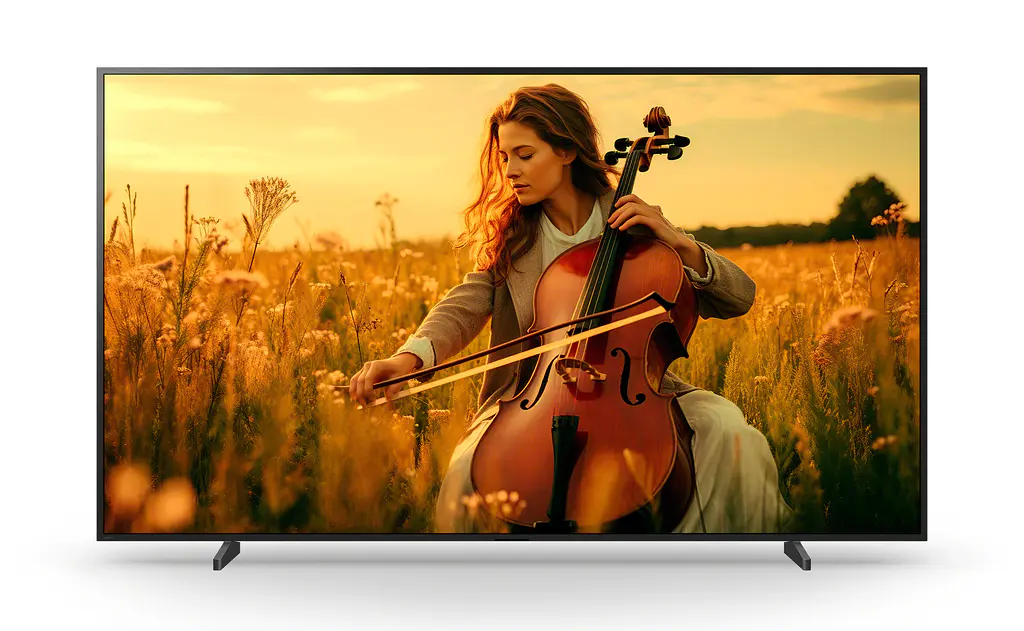 Die Topseller-Serie Sony Bravia 5 ist erstmals mit Mini-LED ausgestattet (Vorgänger X90L)