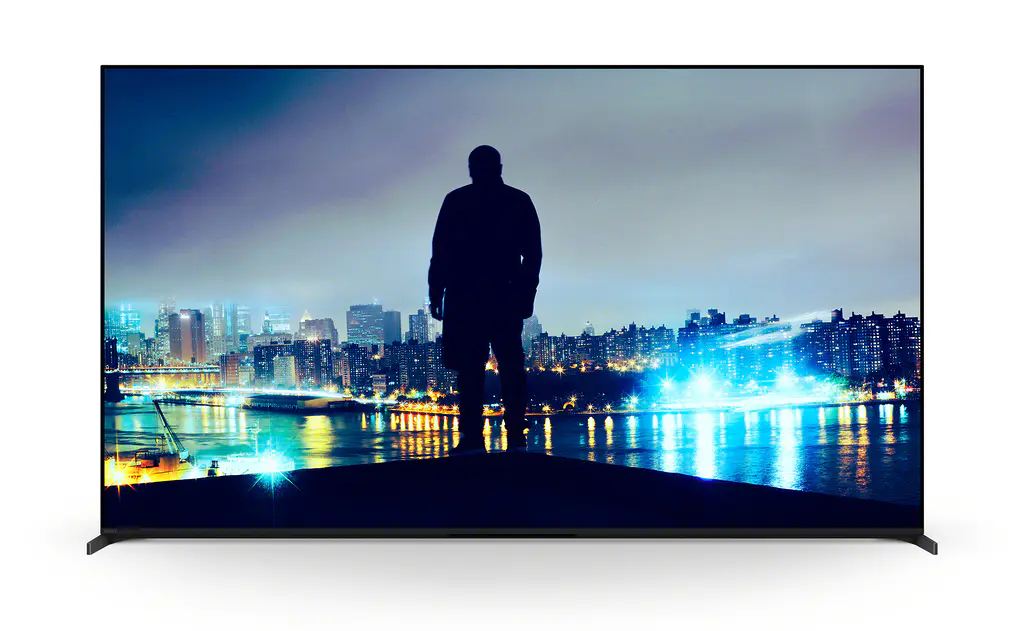 Der neue Sony Bravia 8 II 4K-QLED-TV in 55 und 65 Zoll (Nachfolger des A95L)