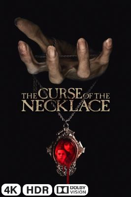 The Curse of the Necklace in 4K Ultra HD auf Apple TV kaufen / leihen