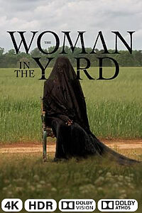 The Woman In The Yard in 4K Ultra HD auf Apple TV kaufen / leihen