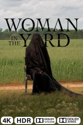 The Woman In The Yard in 4K Ultra HD auf Apple TV kaufen / leihen
