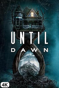 Until Dawn in 4K Ultra HD auf Apple TV kaufen / leihen