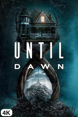 Until Dawn in 4K Ultra HD auf Apple TV kaufen / leihen