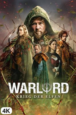 Warlord - Krieg der Elfen in 4K Ultra HD auf Apple TV kaufen / leihen