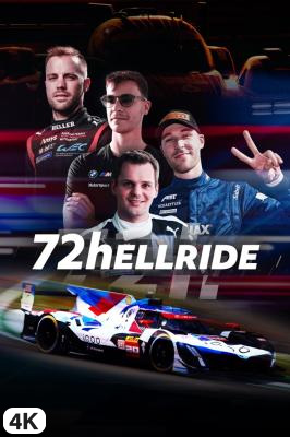 72hellride in 4K Ultra HD auf Apple TV kaufen / leihen