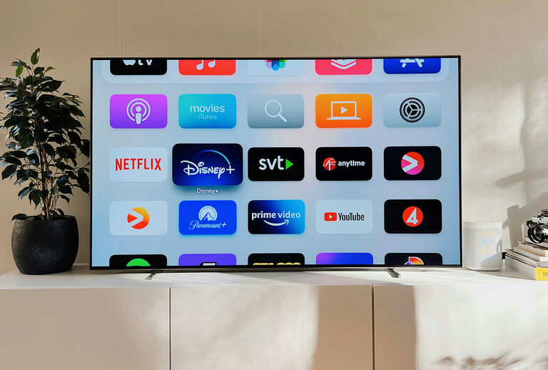 tvOS 19: Drastisches Re-Design für die Oberfläche des Apple TV 4K