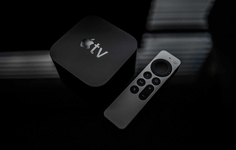 Apple tvOS 18.5 ist da und löst ein Problem mit Dolby Atmos