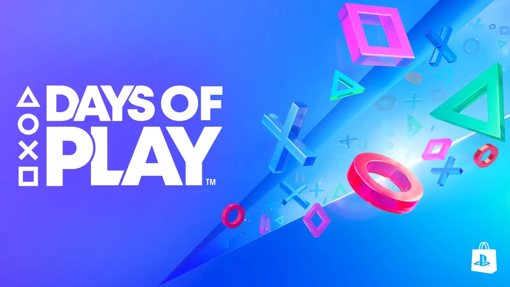 Im Rahmen der Days of Play 2025 könnt ihr die PS5 mit Rabatt erstehen.