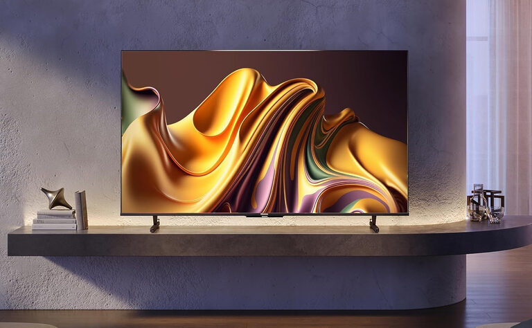 Google TV vereinfacht die Einrichtung