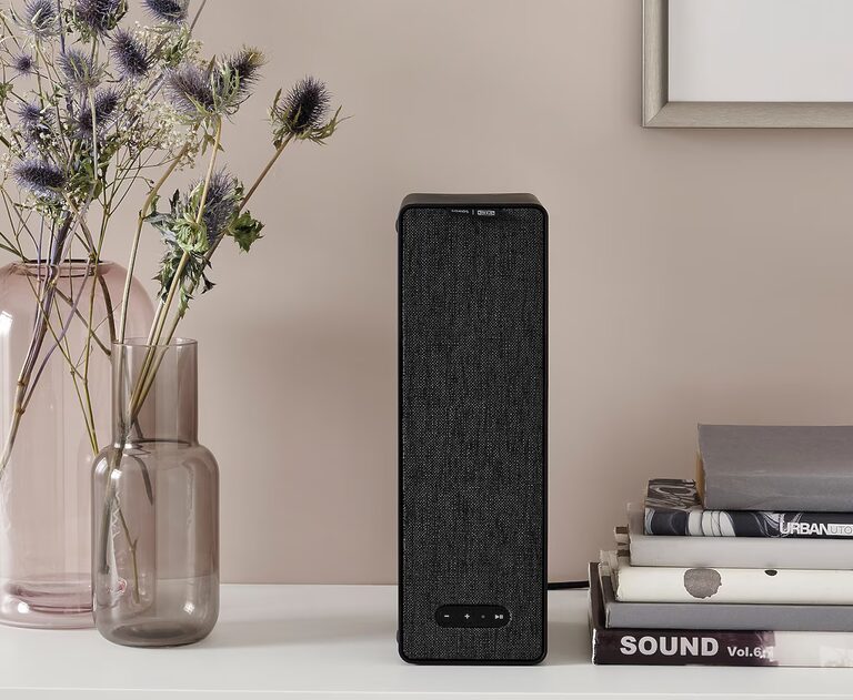 Sonos und Ikea gehen getrennte Wege: Aus für Symfonisk