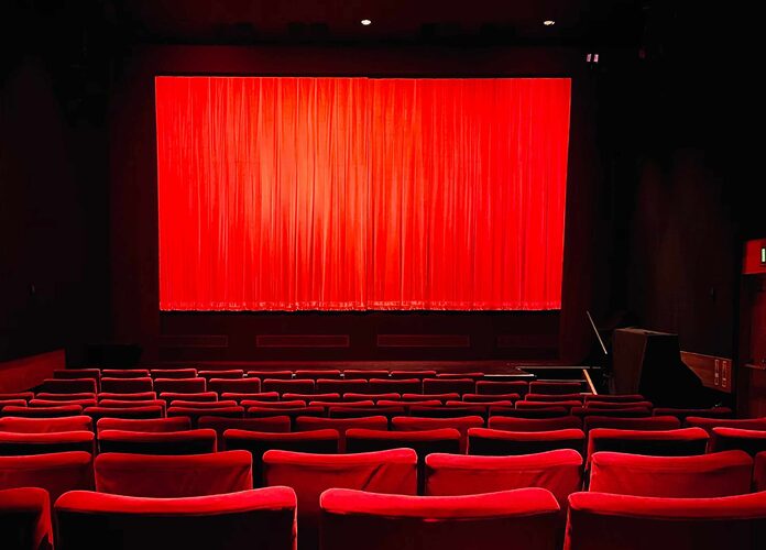 Das Kino hat mit immer kürzeren Exklusivfenstern zu kämpfen.